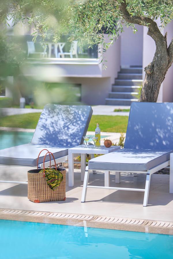 Olivia Resort Potos Eksteriør billede